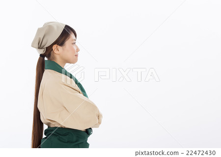 Cute patissier 22472430