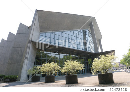 Gumma Music Center 22472528