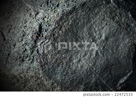 Detail of a Volcanic Rock - Etna Italy Detail of a Volcanic Rock - Etna Italy 22472533