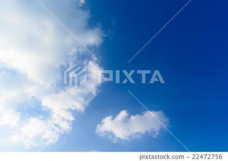 blue sky with cloud blue sky with cloud 22472756