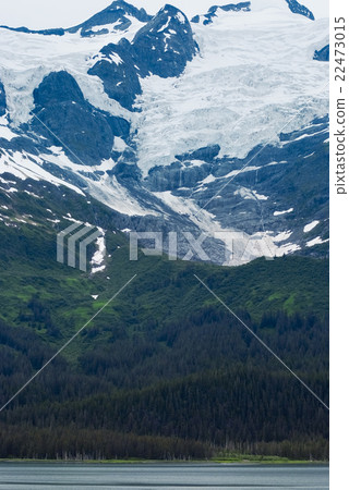 Prince William Sound, College Fjord, Alaska Prince William Sound, College Fjord, Alaska 22473015