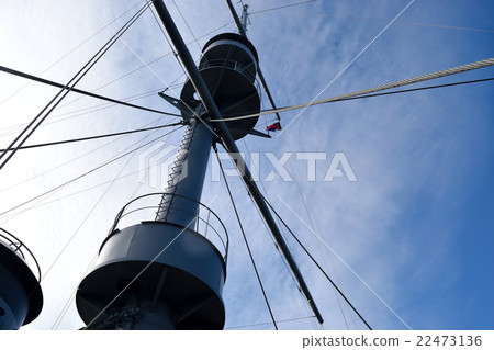 紀念船“Mikasa” 22473136