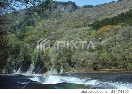 Fubuzuki瀑布 Fubuzuki瀑布 22474595