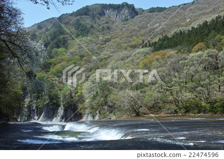 Fubuzuki瀑布 Fubuzuki瀑布 22474596