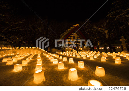 Jozankei雪燈 Jozankei雪燈 22476726