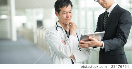 Medical business image Medical business image 22476764