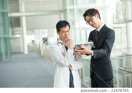 Medical business image Medical business image 22476765