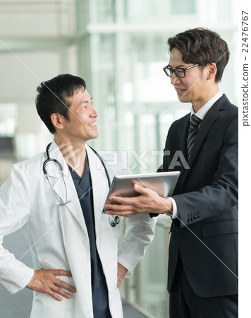 醫療業務形象 醫療業務形象 22476767