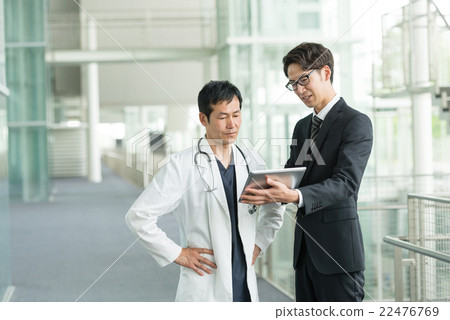 Medical business image Medical business image 22476769