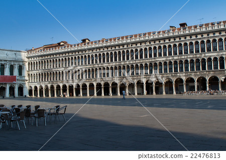San Marco Square (Italy - Venice) 22476813