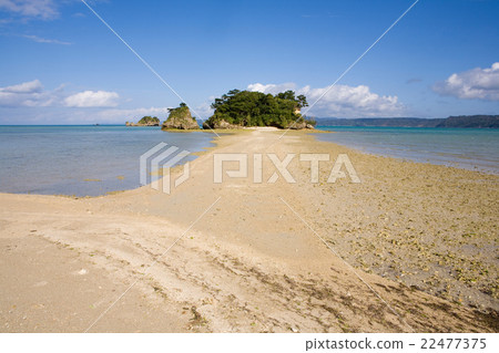 Nago City Yaoji Beach 22477375