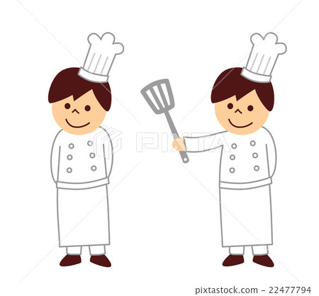 Chef men Chef men 22477794
