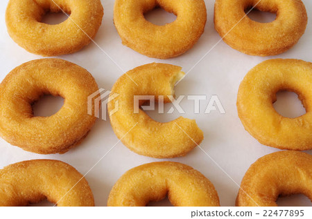 donut donut 22477895