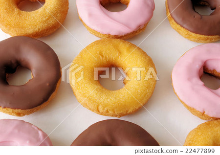 donut donut 22477899