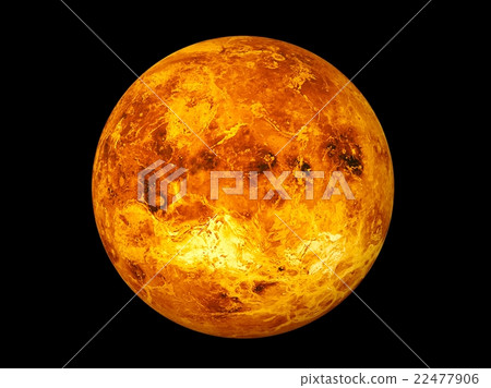 金星 22477906