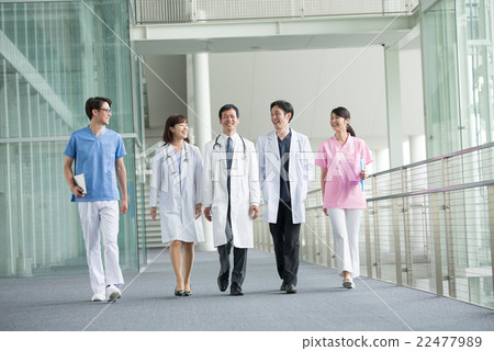 Medical business image 22477989