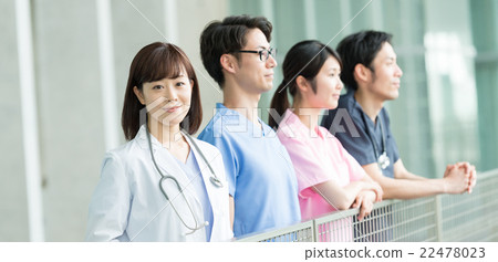 Medical business image 22478023