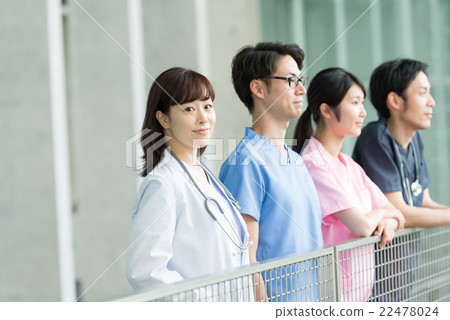 Medical business image 22478024