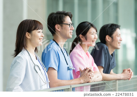 Medical business image 22478031