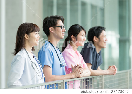 Medical business image 22478032