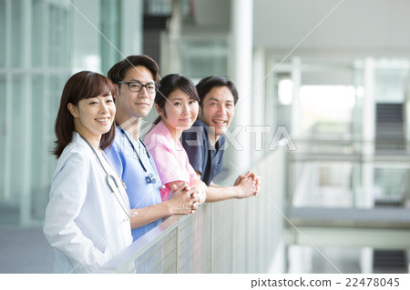 Medical business image 22478045