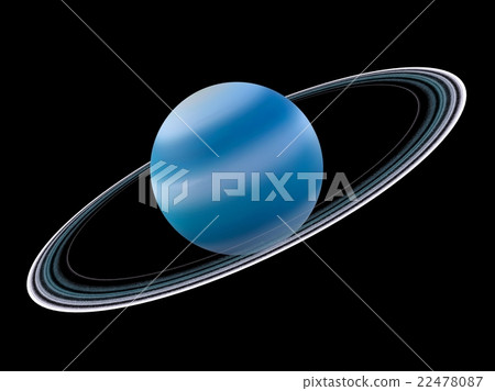Uranus Uranus 22478087