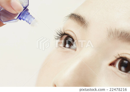 眼藥水 22478216