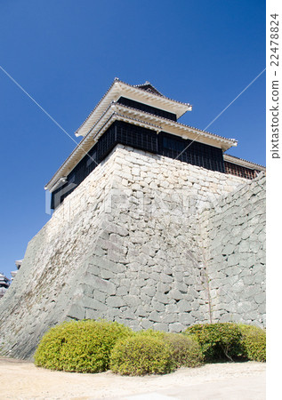 Iyo Matsuyama Castle Iyo Matsuyama Castle 22478824
