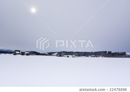 雪國(1) 雪國(1) 22478896