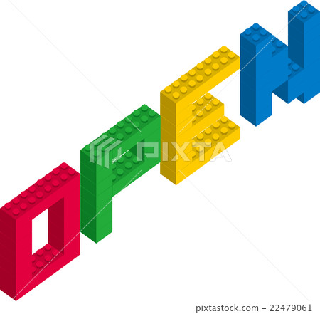 OPEN (block) 22479061