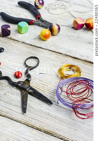 Accessories for creativity in needlework Accessories for creativity in needlework 22480365