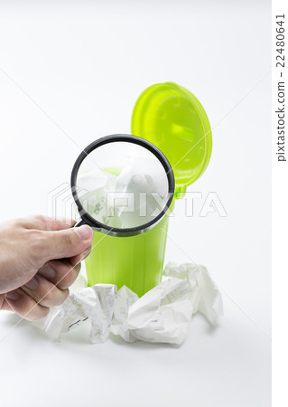 Garbage can Garbage can 22480641