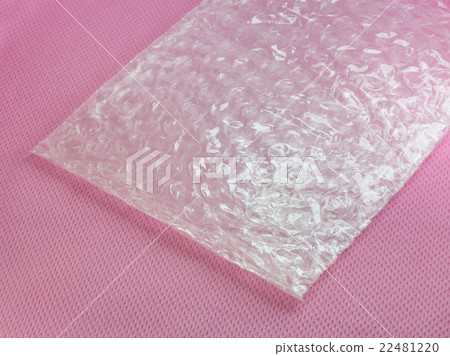 Shockproof material - Air Bubble Sheet 22481220