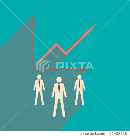 Flat design modern vector illustration icon 22482318