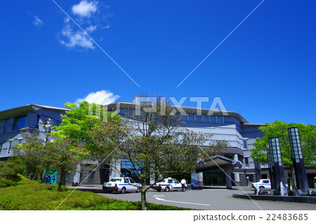 仙台國際中心 22483685