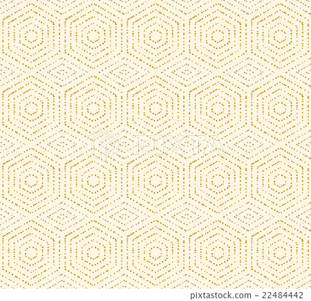 Modern Seamless Pattern 22484442