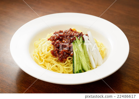 Jarger麵條 22486617