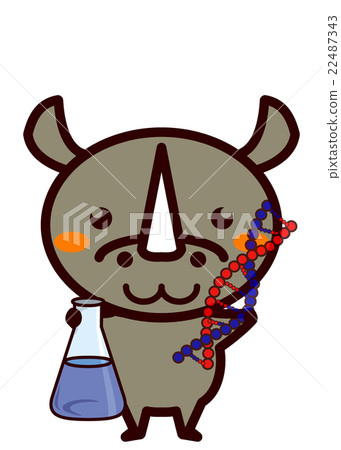 Animals series to learn science 22487343