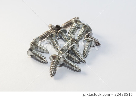 Screws for industry and manufacturing 22488515