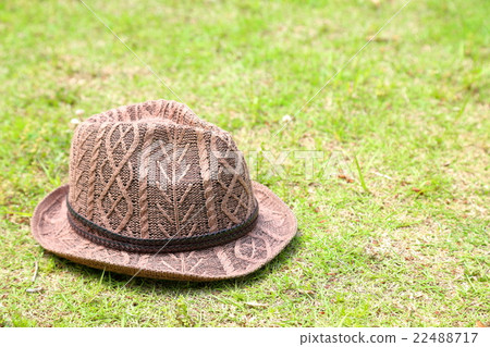 夏天的形象 22488717