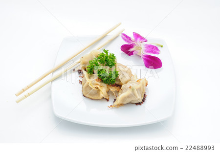 Dimsum - traditional China dish Dimsum - traditional China dish 22488993