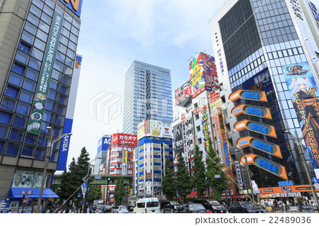 秋葉原秋葉原 秋葉原秋葉原 22489036