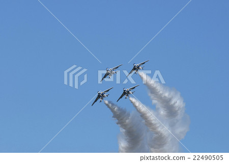 Blue Impulse  22490505