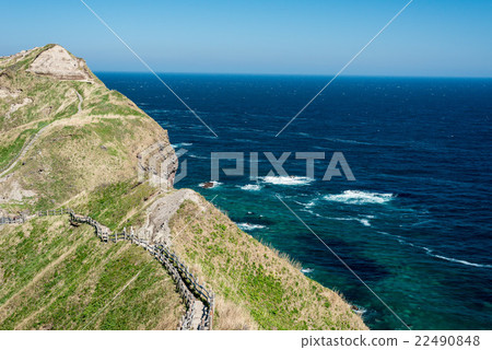 Shakotan Shrine 22490848