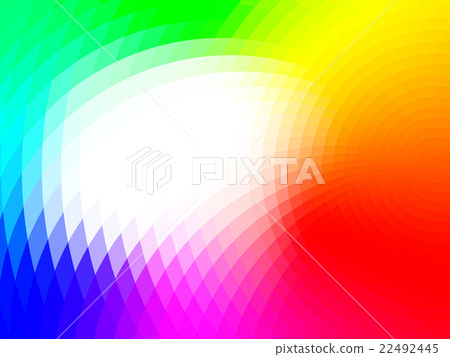 vector colorful background 22492445