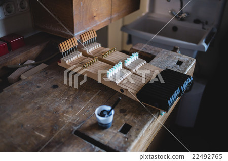 at the piano workshop 22492765