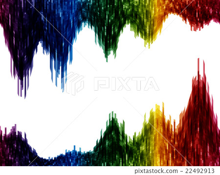 vector colorful tiles vector colorful tiles 22492913