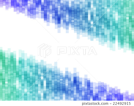 vector colorful tiles-插圖素材 [22492915] - PIXTA圖庫