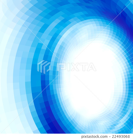 vector abstract vortex 22493068