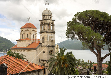Savina Monastery, Herceg Novi, Mont Savina Monastery, Herceg Novi, Mont 22493212